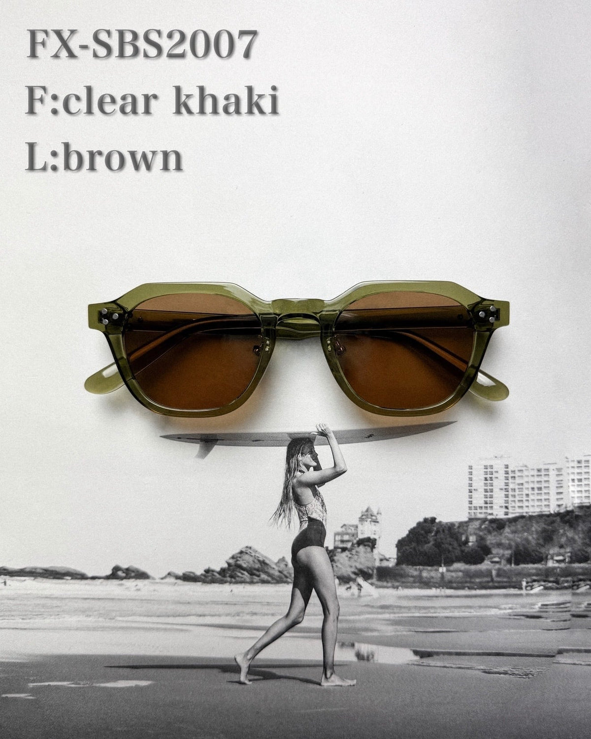 square boston 2 sunglasses