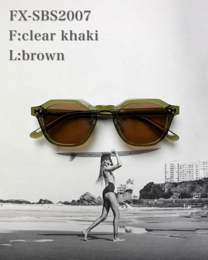 square boston 2 sunglasses