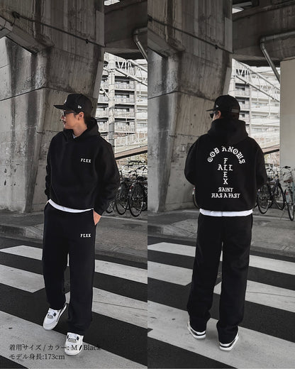 God knows Hoodie