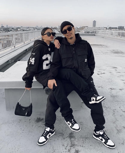 square wide sunglasses