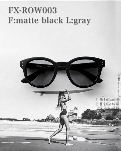 round wellington sunglasses