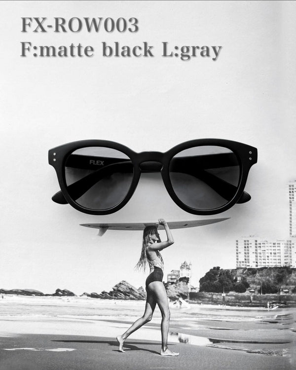 round wellington sunglasses