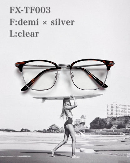 thermont frame sunglasses
