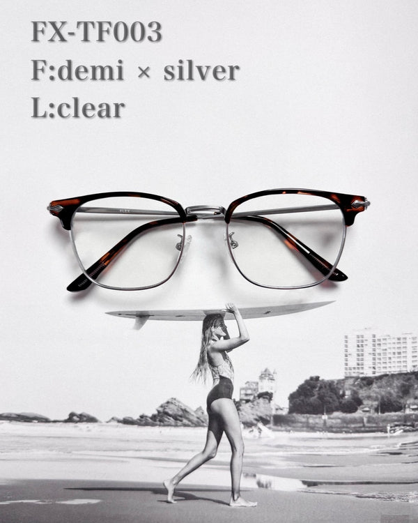 thermont frame sunglasses