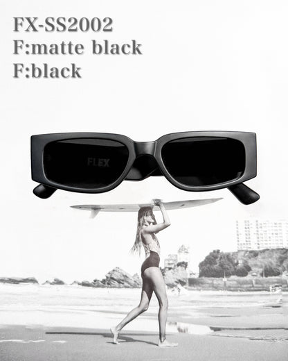 slim square 2 sunglasses