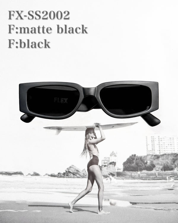 slim square 2 sunglasses