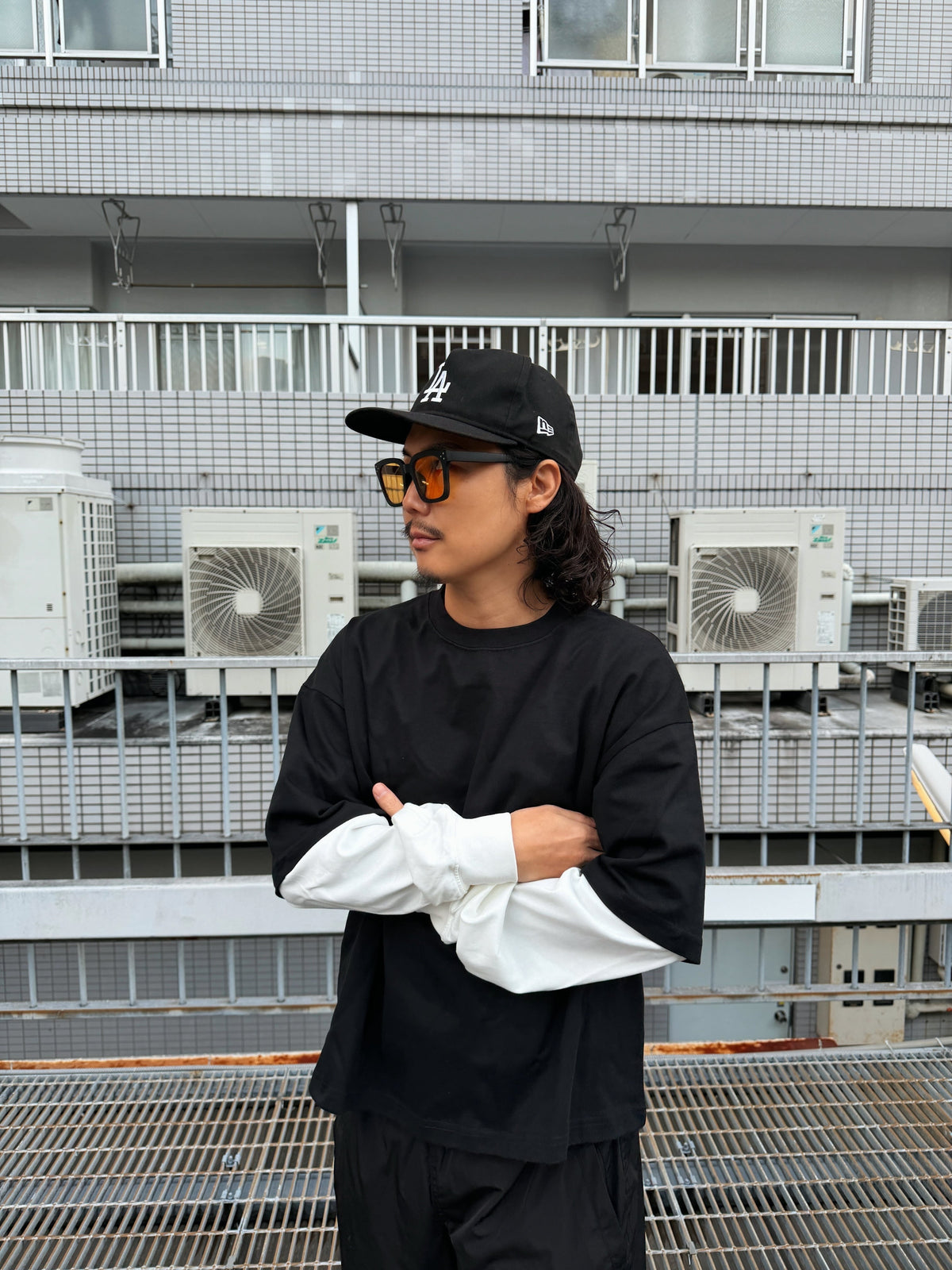 square wide 2 sunglasses