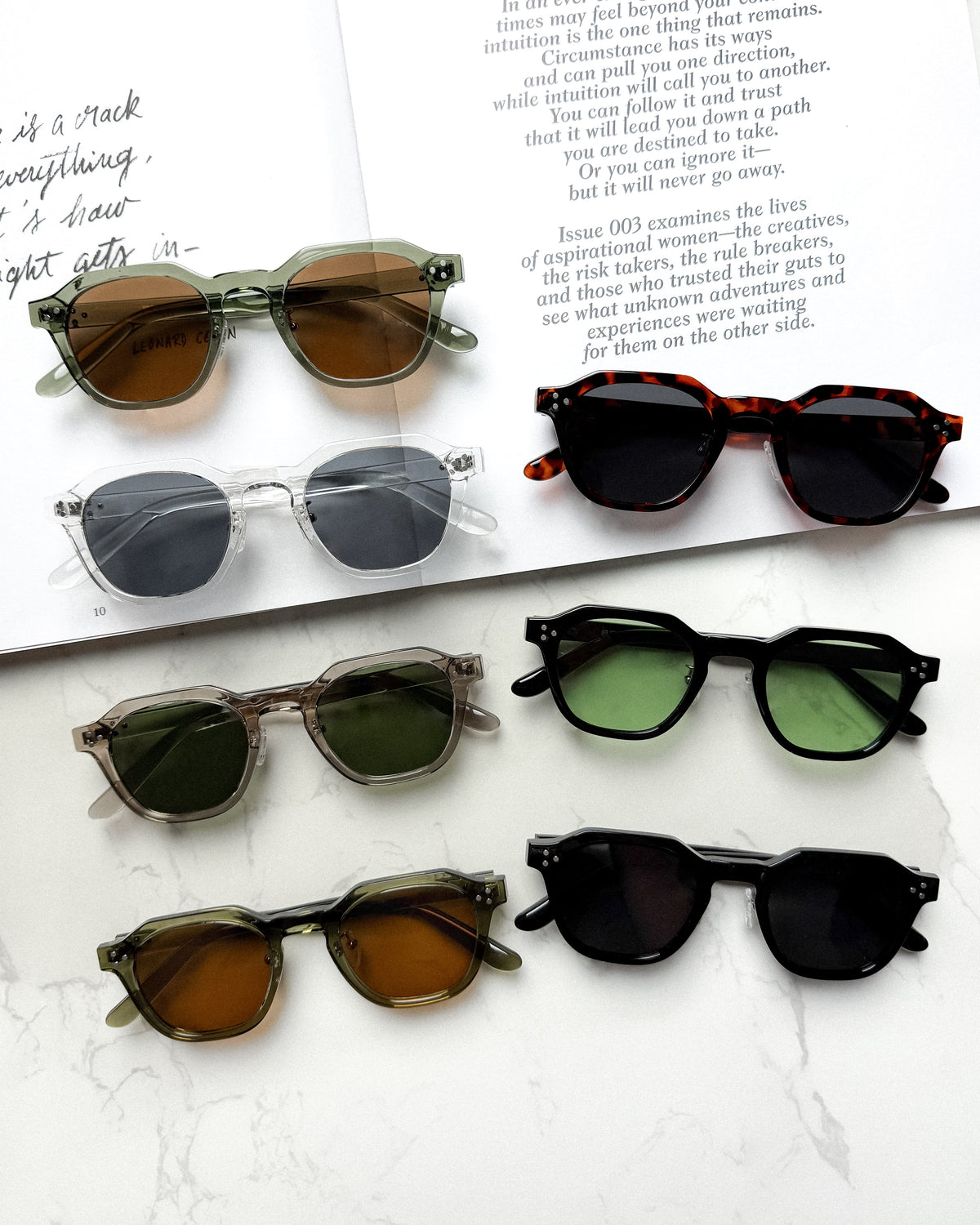 square boston 2 sunglasses