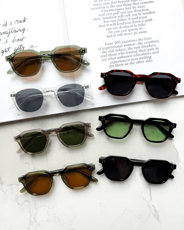 square boston 2 sunglasses