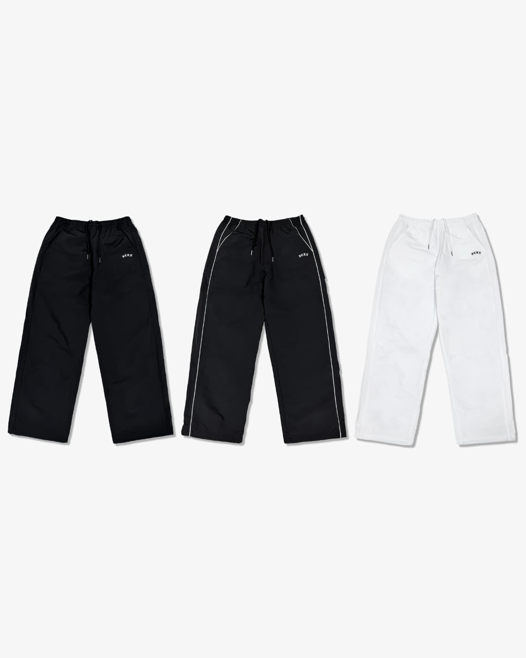 Track Jersey pants