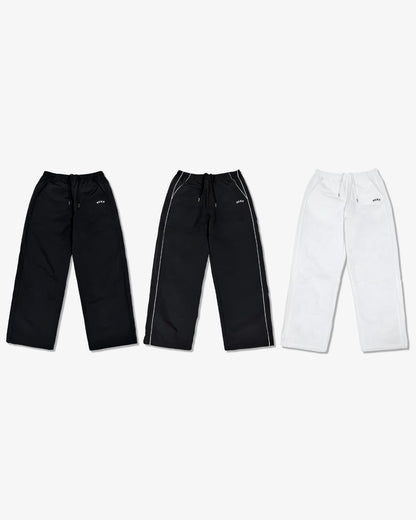 Track Jersey pants