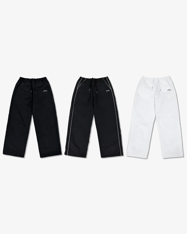 Track Jersey pants