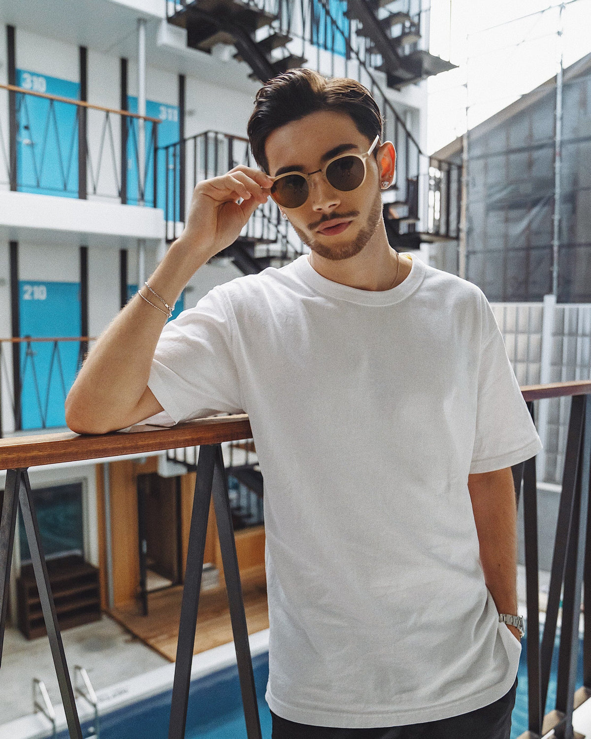 square boston sunglasses