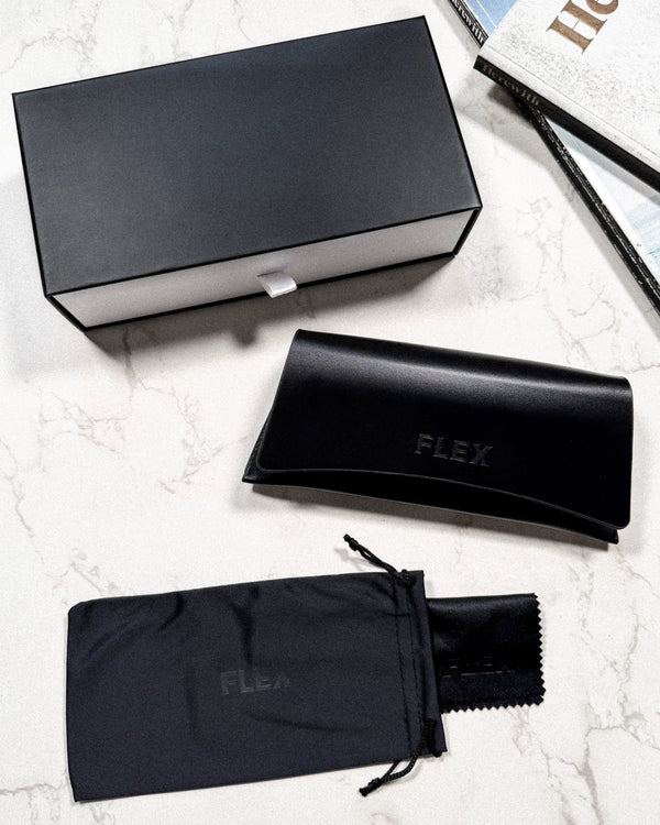 Eyewear case
