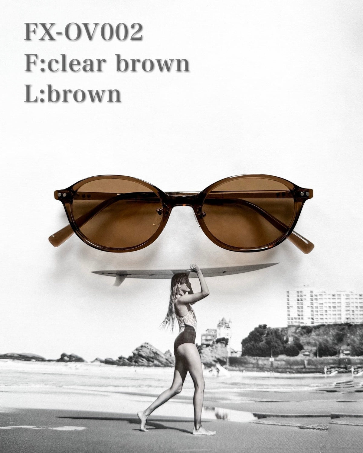 oval sunglasses