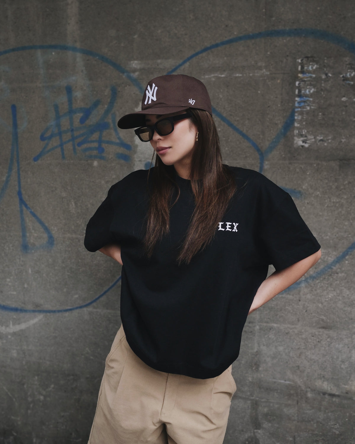 God knows Tee