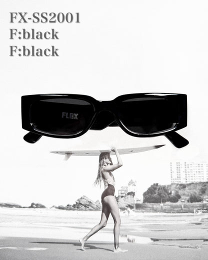 slim square 2 sunglasses