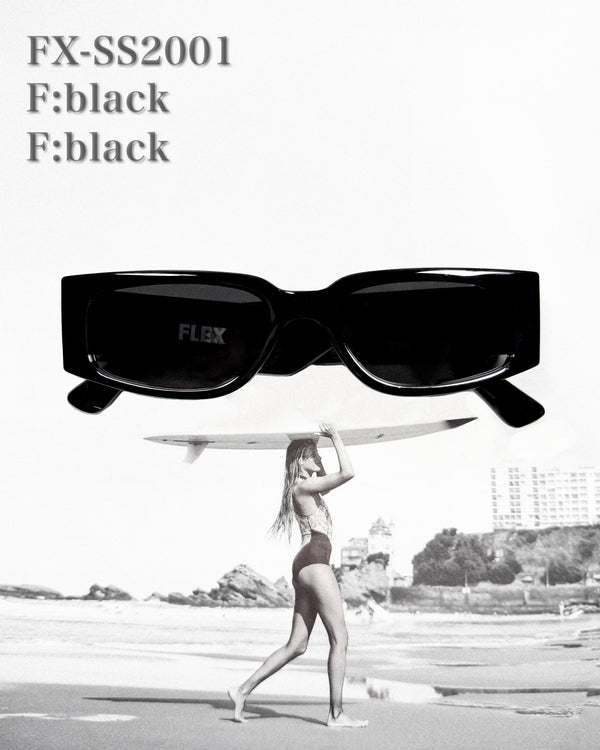 slim square 2 sunglasses
