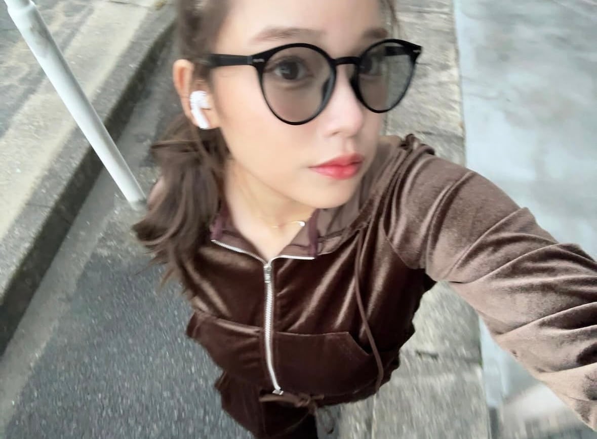 調光・偏光レンズ搭載 classic round sunglasses