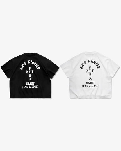 God knows Tee