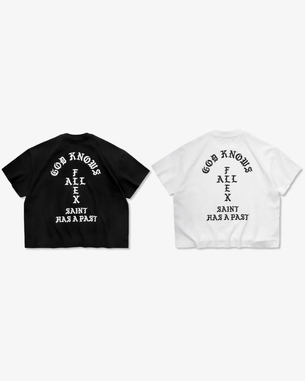 God knows Tee