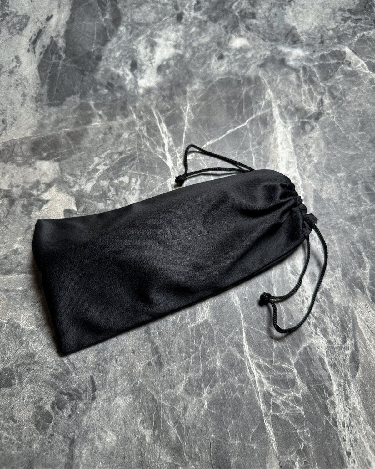 eyewear poach & Cloth set