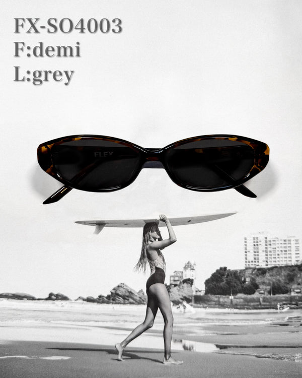 slim oval 4 sunglasses