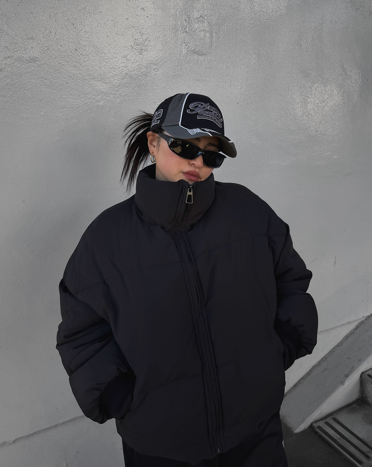 fox oval sunglasses