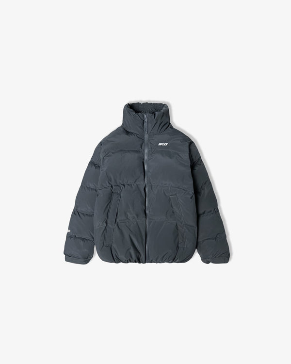 Puffy jacket