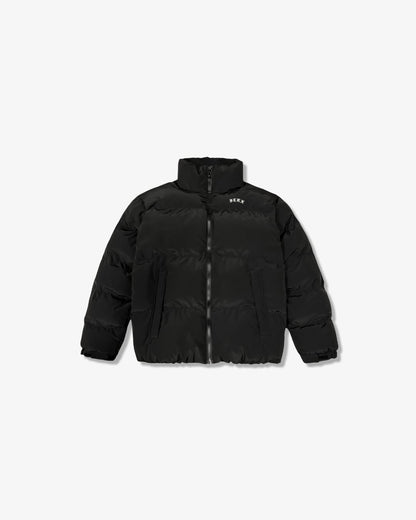 Puffy jacket