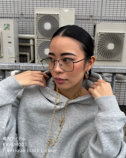 slim metal sunglasses