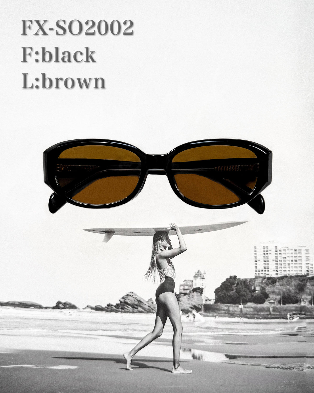 slim oval 2 sunglasses
