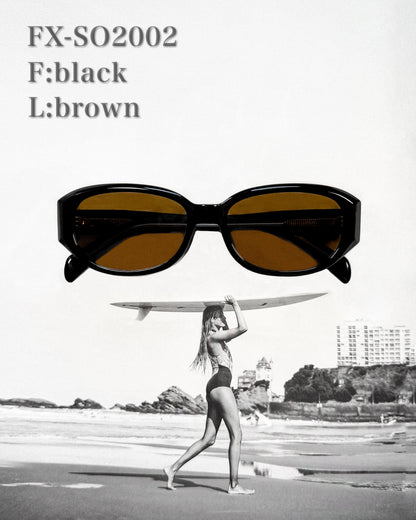slim oval 2 sunglasses