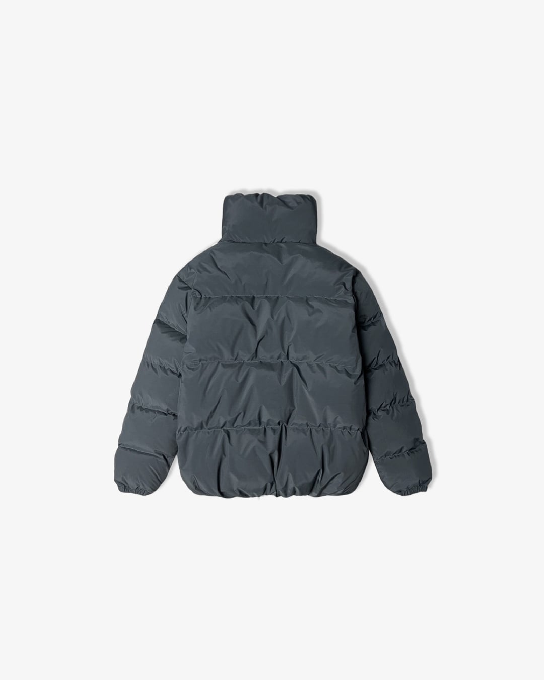 Puffy jacket