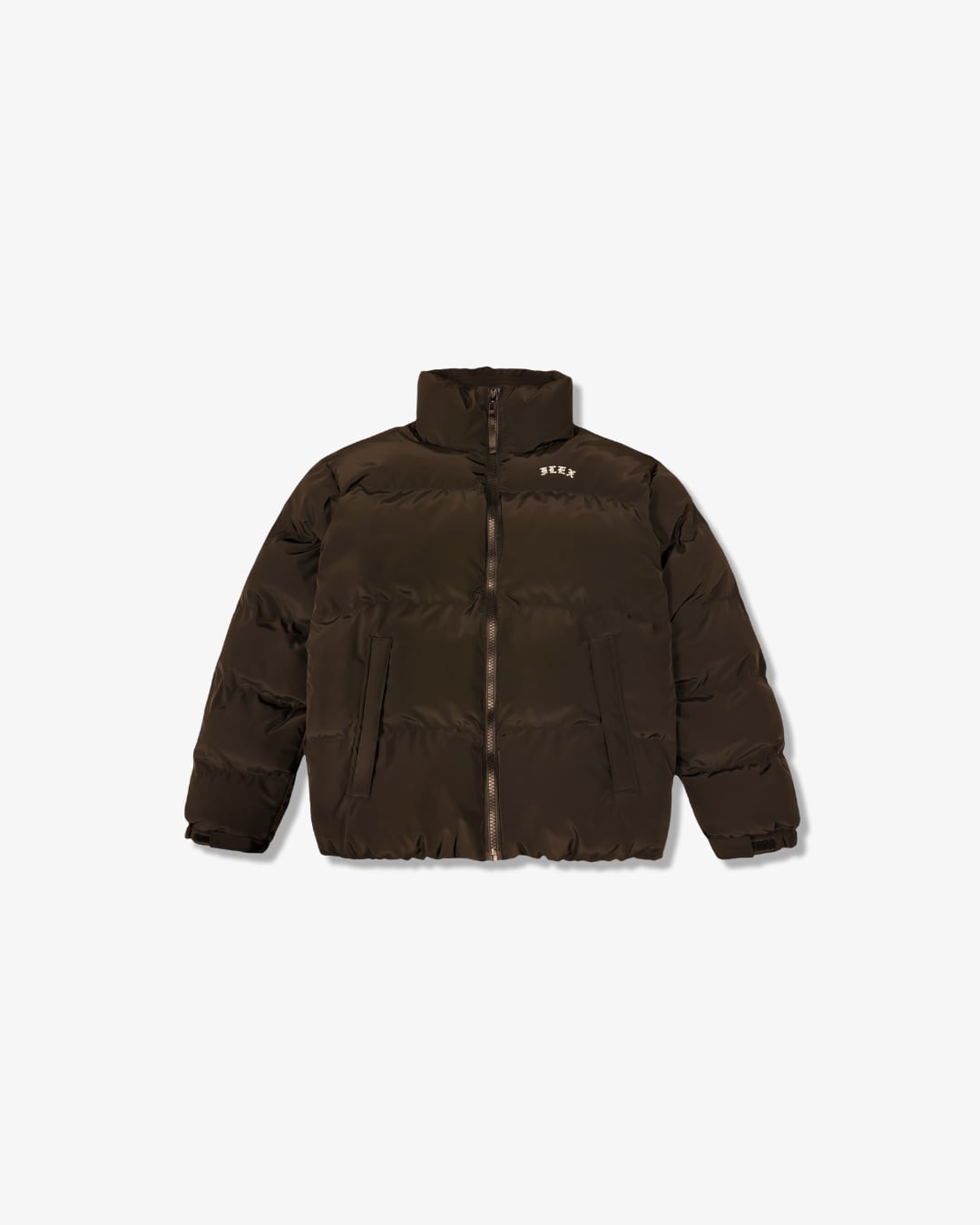 Puffy jacket