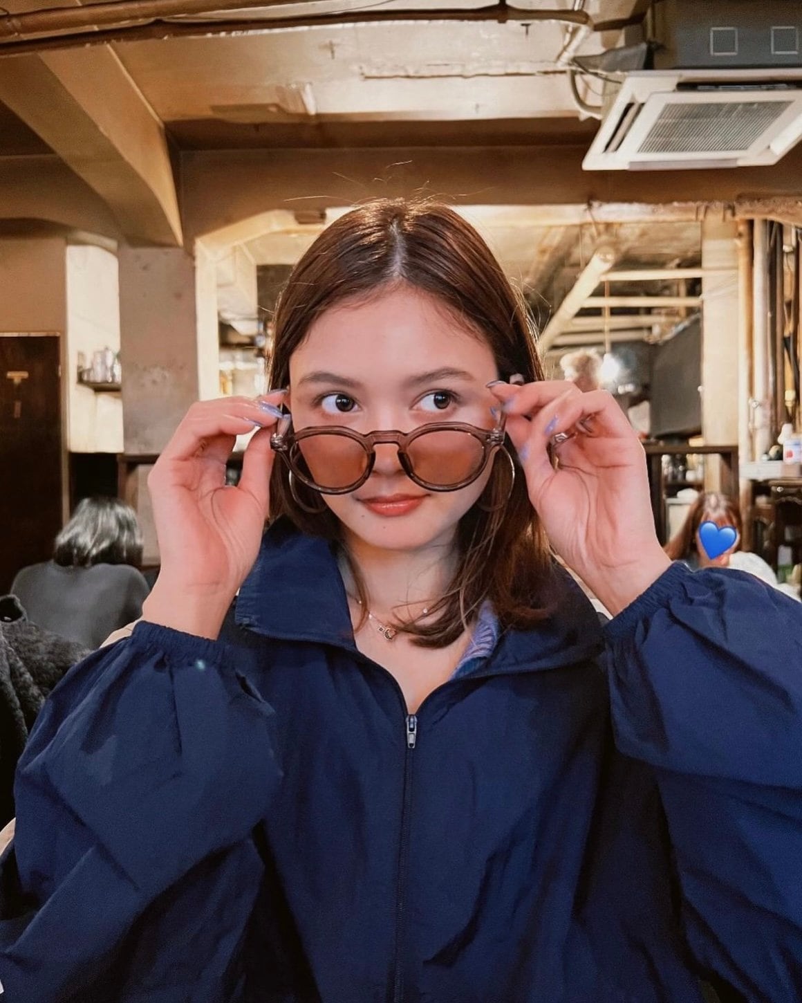 clown punt sunglasses