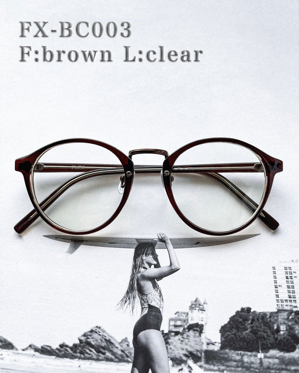 boston clear sunglasses