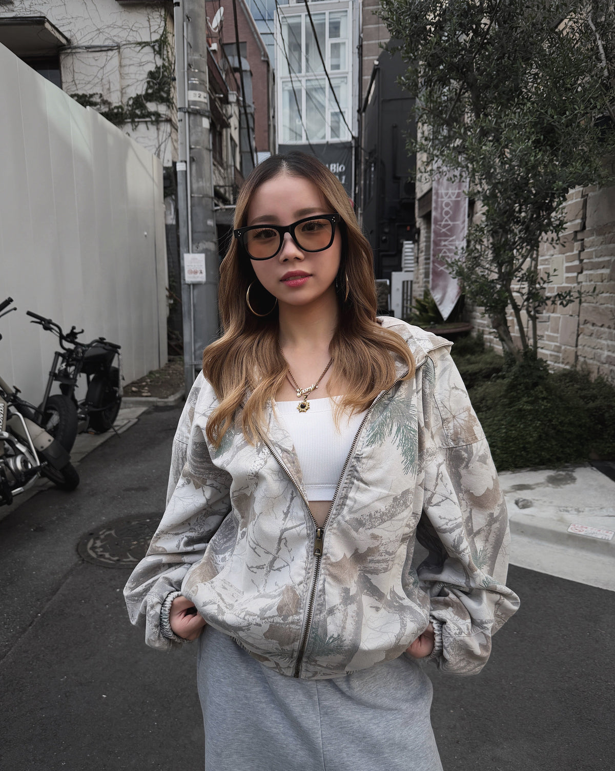 Made in Japan 【ZAVA】