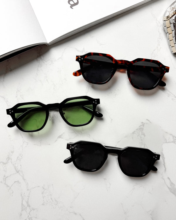 square boston 2 sunglasses