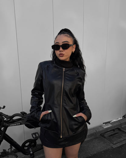 Acetate frame 【SAMI】