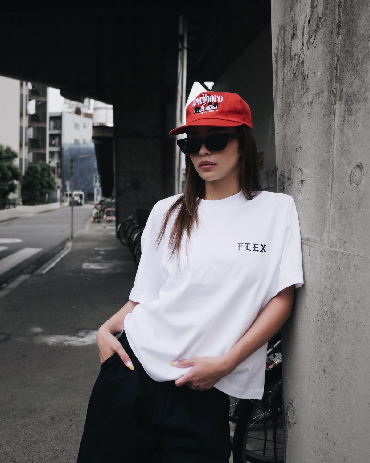 Made in Japan 【LUCA】