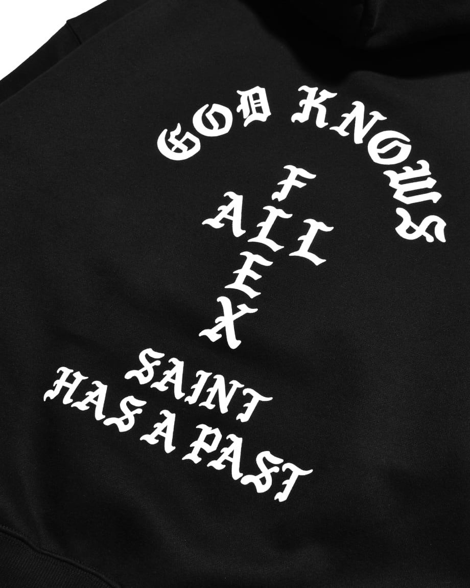 God knows Hoodie