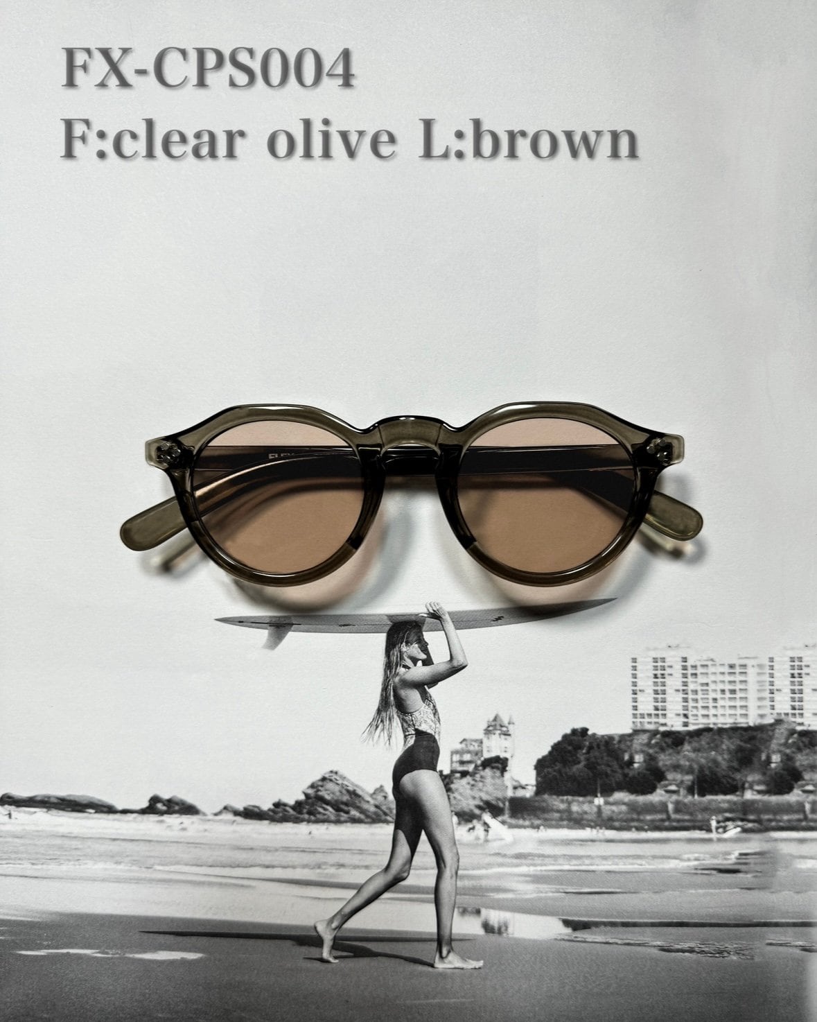 clown punt sunglasses