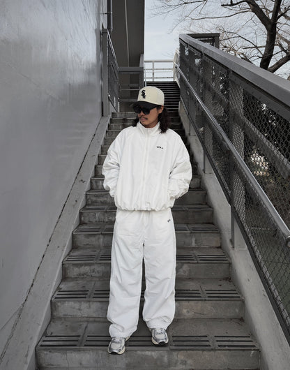 Track Jersey pants