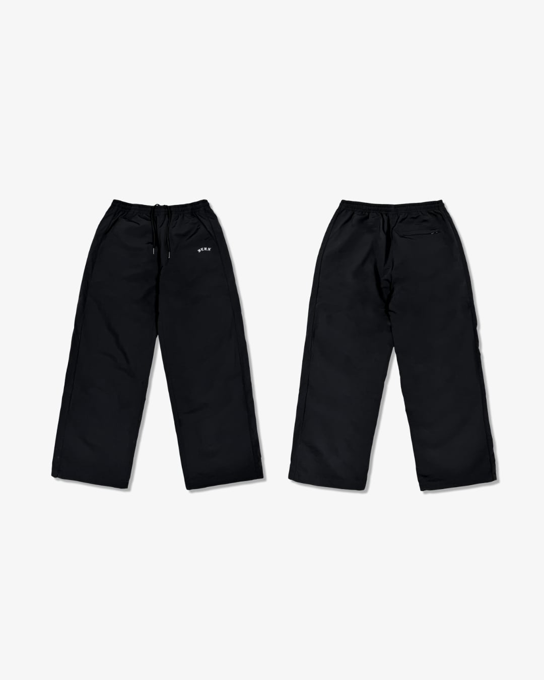 Track Jersey pants