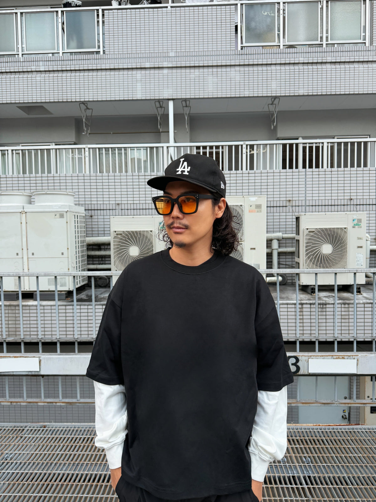 square wide 2 sunglasses
