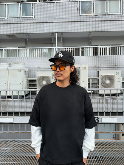 square wide 2 sunglasses