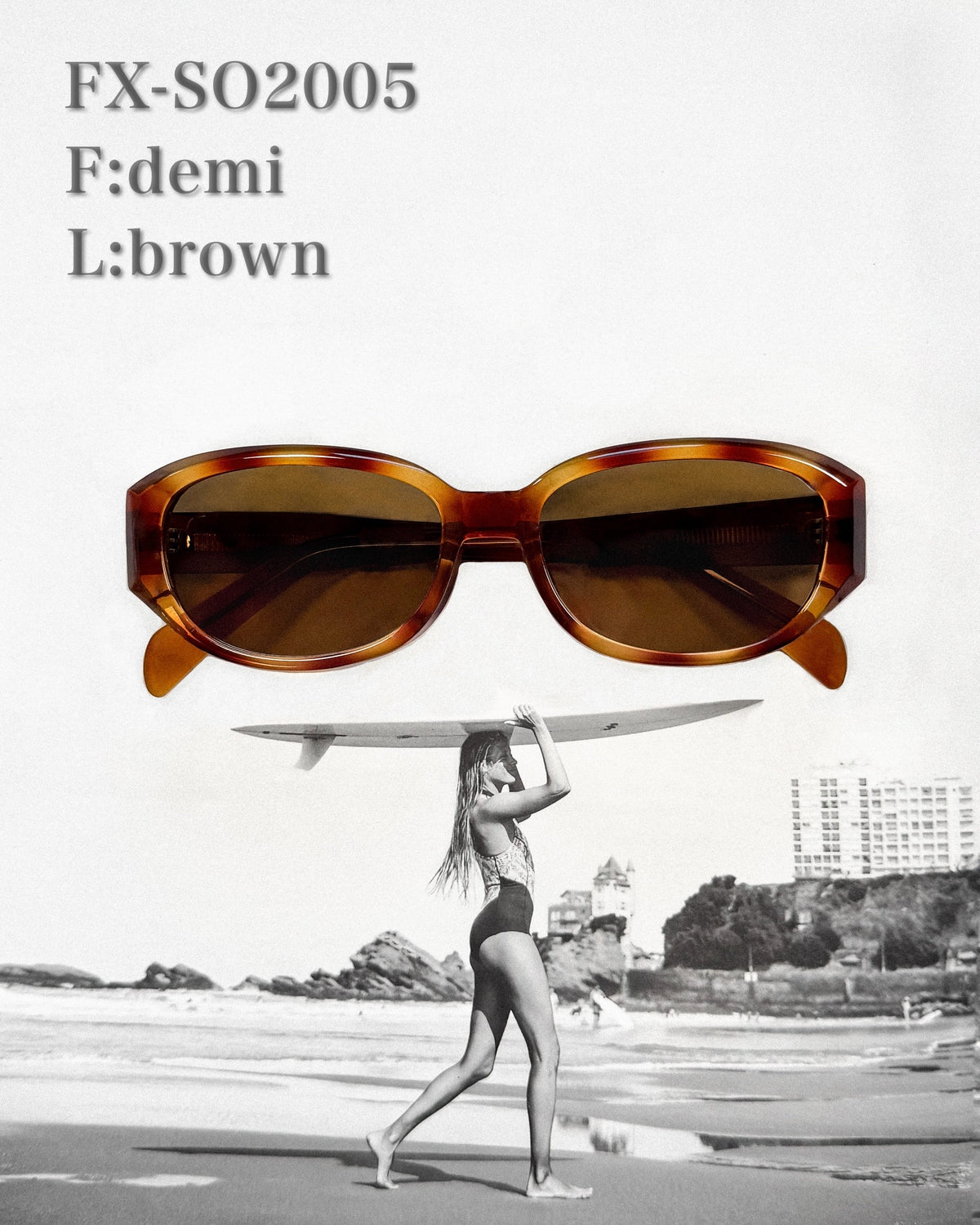 slim oval 2 sunglasses