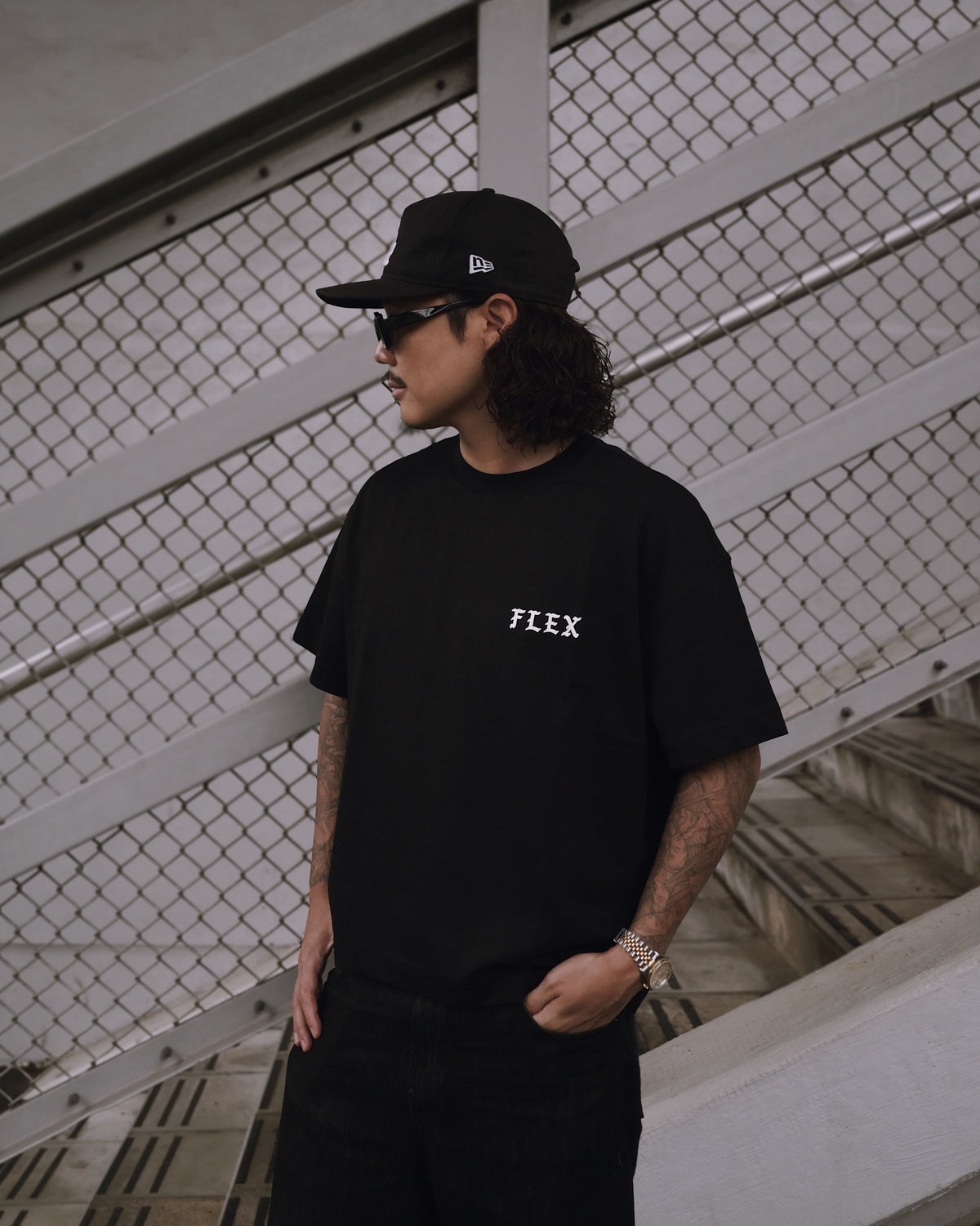 God knows Tee