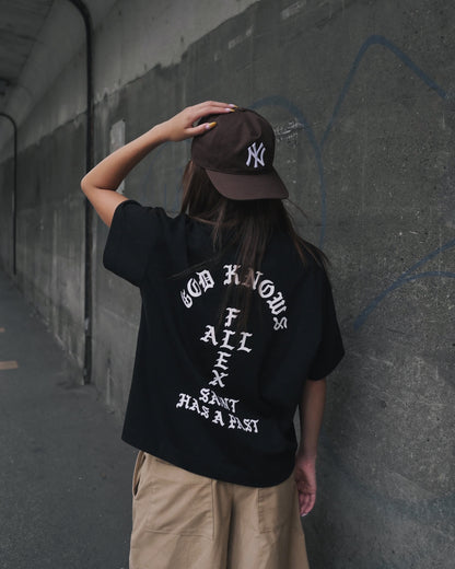 God knows Tee